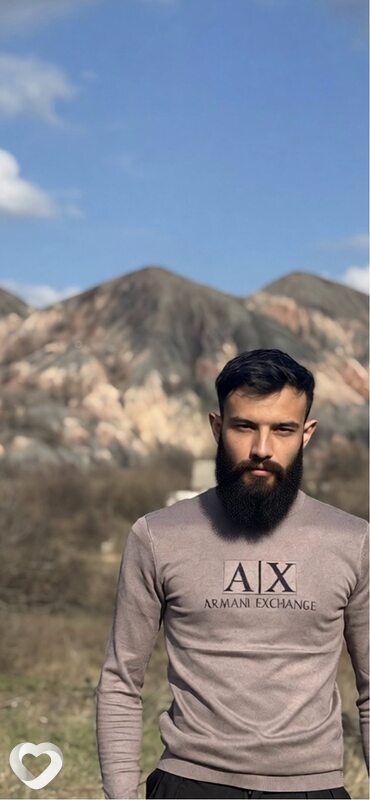 Лёха, 23, Воронеже — анкета №4487967