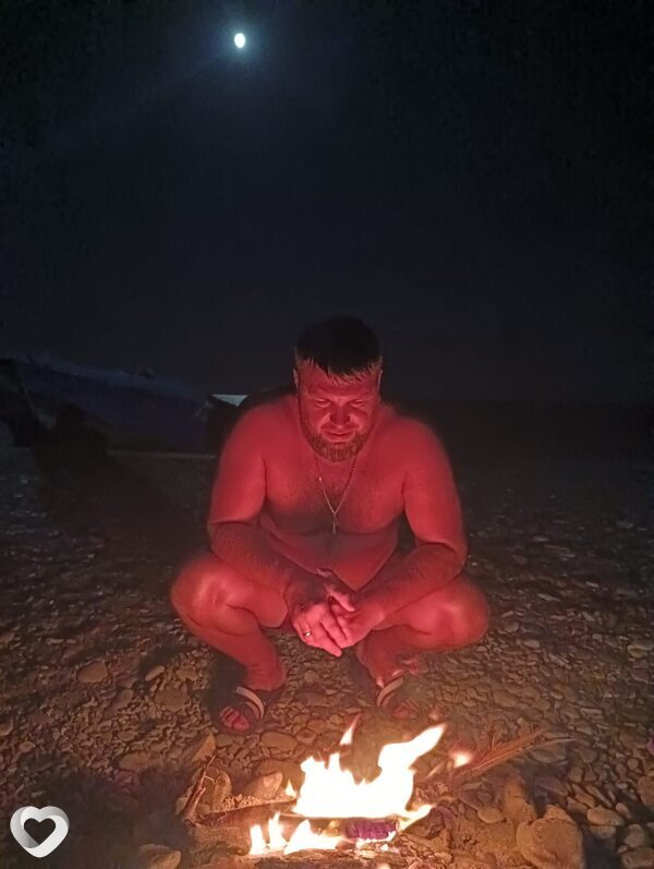 Руслан, 44, Красноярске — анкета №4487968