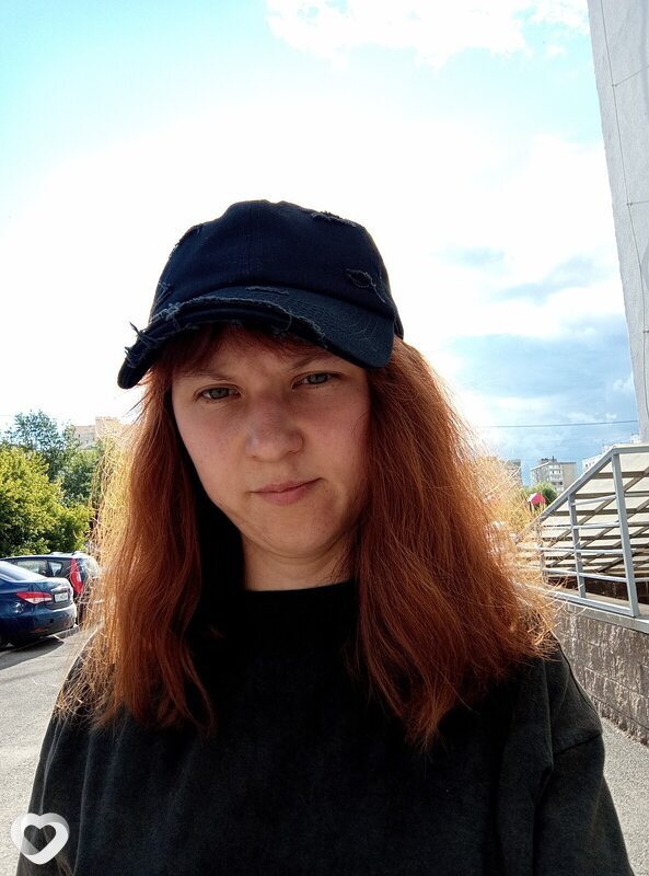 Роза, 21, Уфе — анкета №4488203