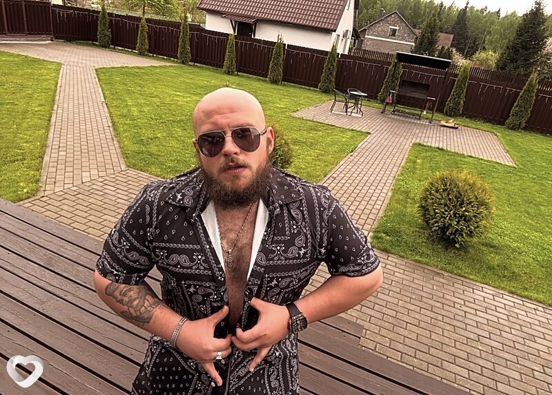Артем, 27, Борисове — анкета №4488213