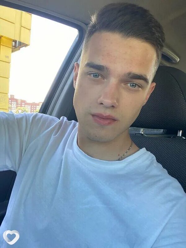 Dmitry, 26, Минске — анкета №4488214