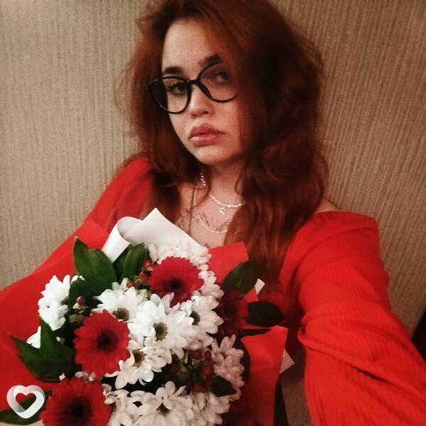 Таисия, 20, Одинцове — анкета №4488221