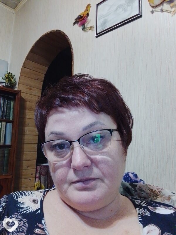 Иришка, 56, Ульяновске — анкета №4488168