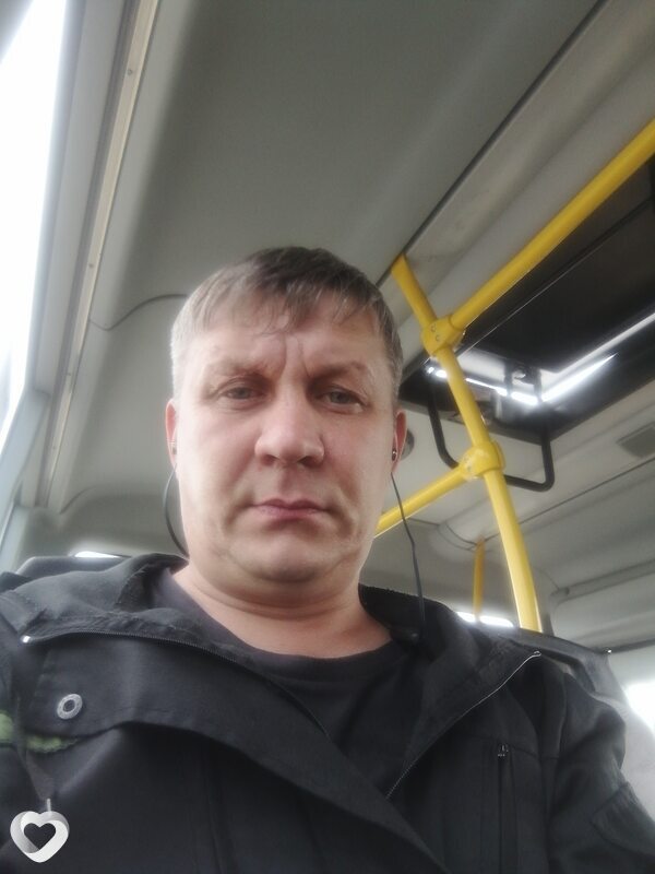 Дмитрий, 45, Братске — анкета №4488102