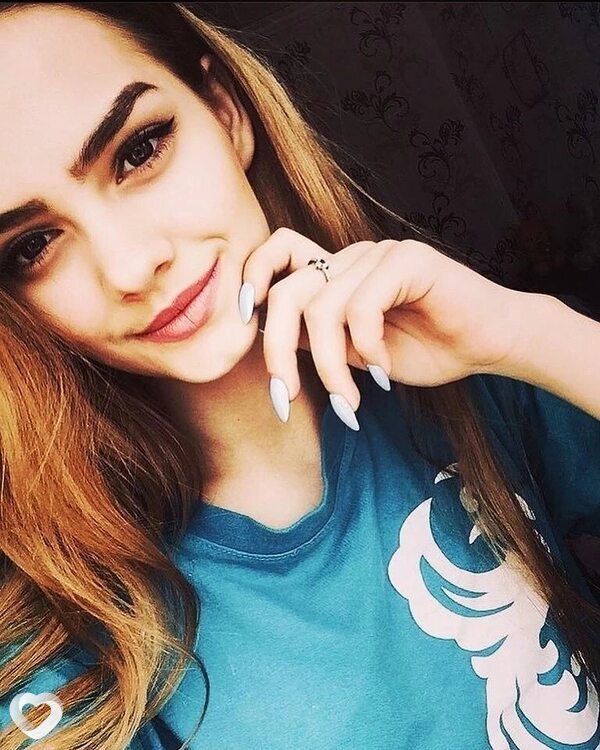 Ирина, 25, Новокузнецке — анкета №4488108