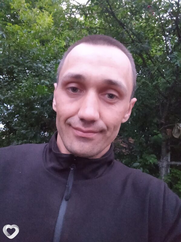 Слава, 37, Харькове — анкета №4488109