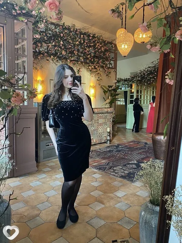 Дарья, 25, Москве — анкета №4488110