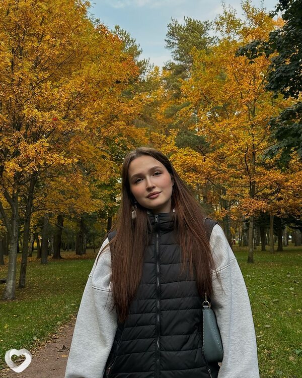 Юля, 22, Краснодаре — анкета №4488112