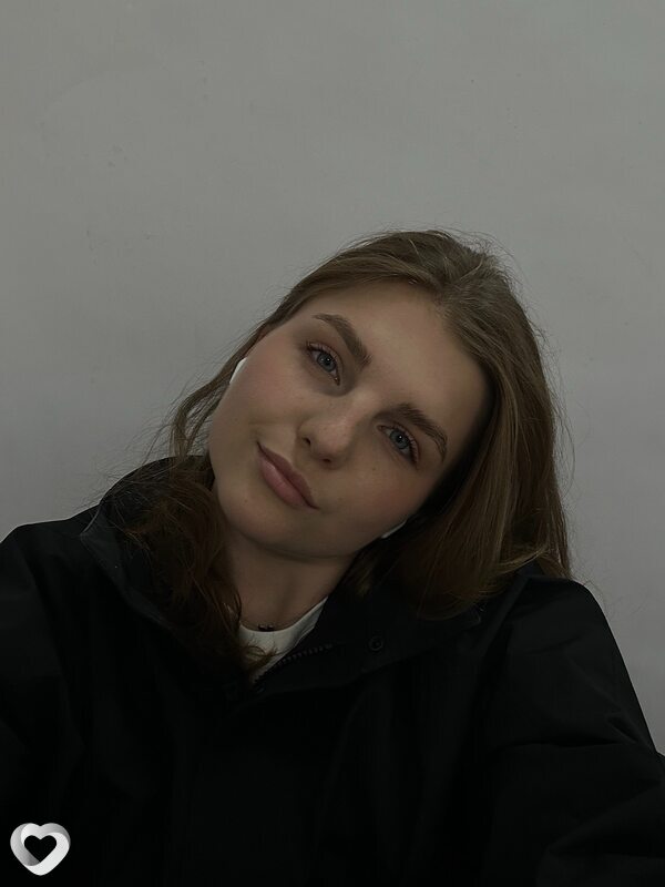 Лера, 20, Санкт-Петербурге — анкета №4488115