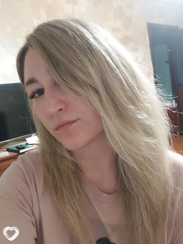 Аня, 39, Новокузнецке — анкета №4488116