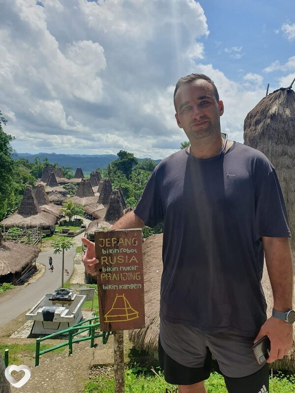 Yorg, 32, Улан-Удэ — анкета №4488119