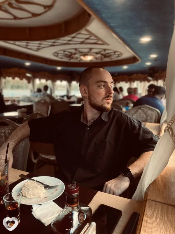 Александр, 28, Москве — анкета №4488121