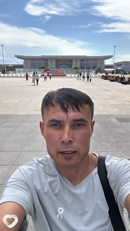 Али, 35, Алматы — анкета №4488123