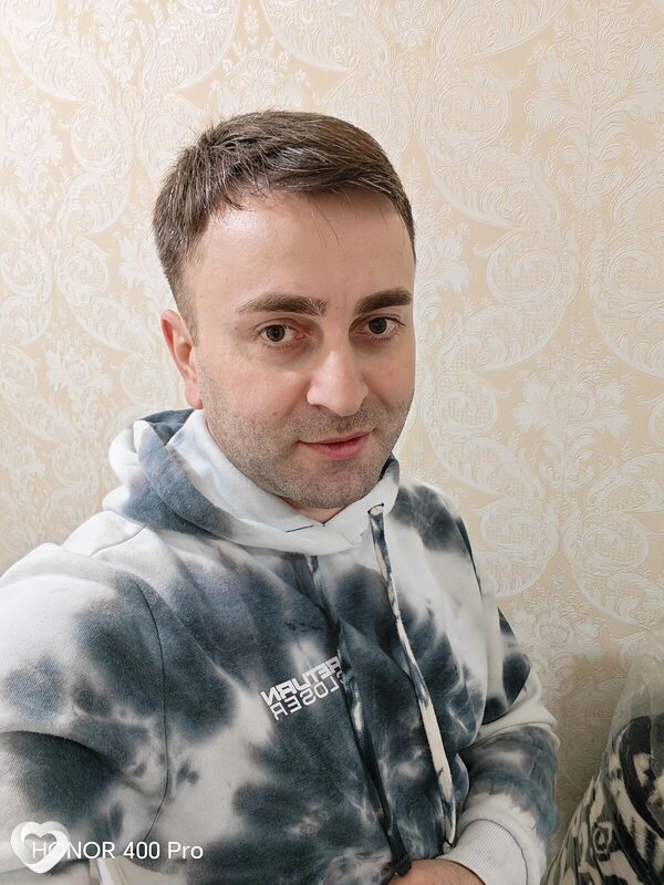 Data, 33, Батуми — анкета №4488124
