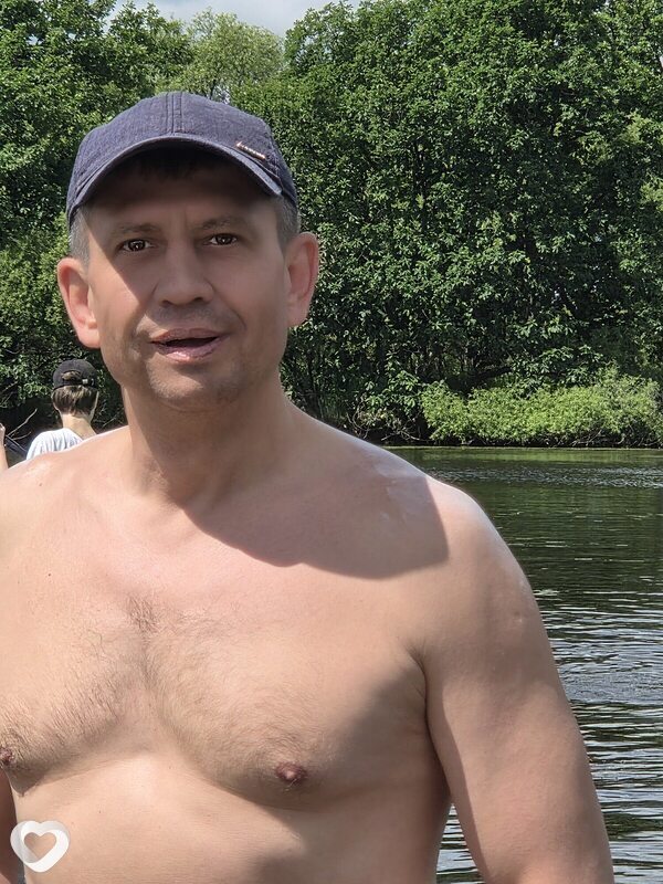 Анатолий, 43, Хабаровске — анкета №4488125