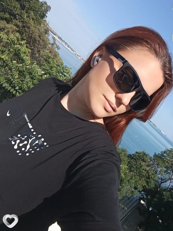 Анжела, 40, Краснодаре — анкета №4488251