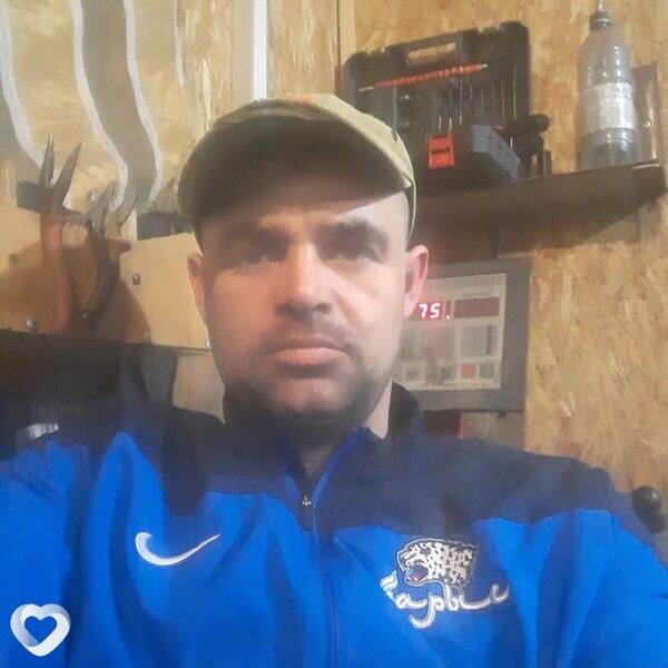Михаил, 33, Усть-Каменогорск — анкета №4488255