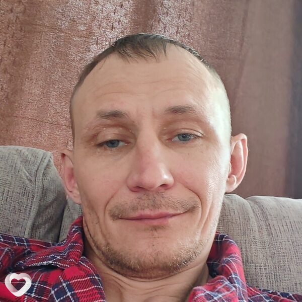 Евгений, 44, Ангарске — анкета №4488260