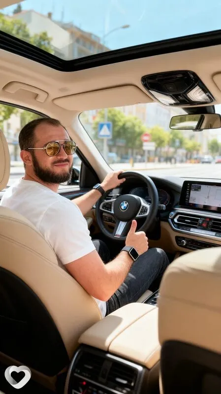 Артём, 38, Москве — анкета №4488262
