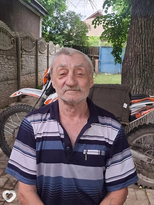 Александр, Луганск
