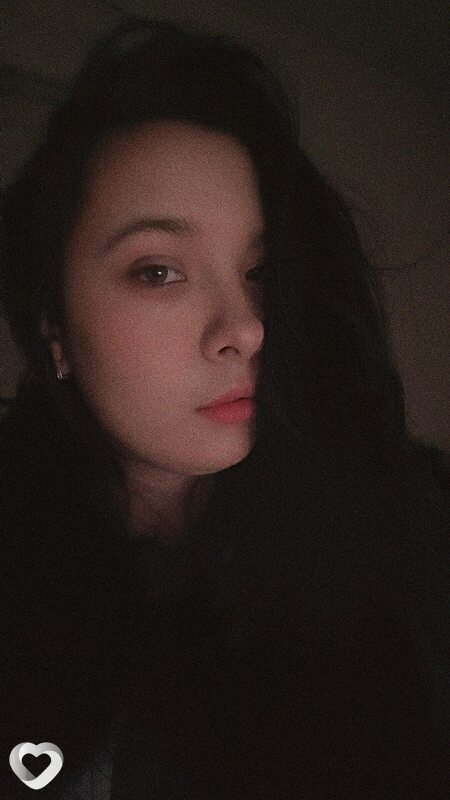 Юлия, 26, Коломне — анкета №4488226