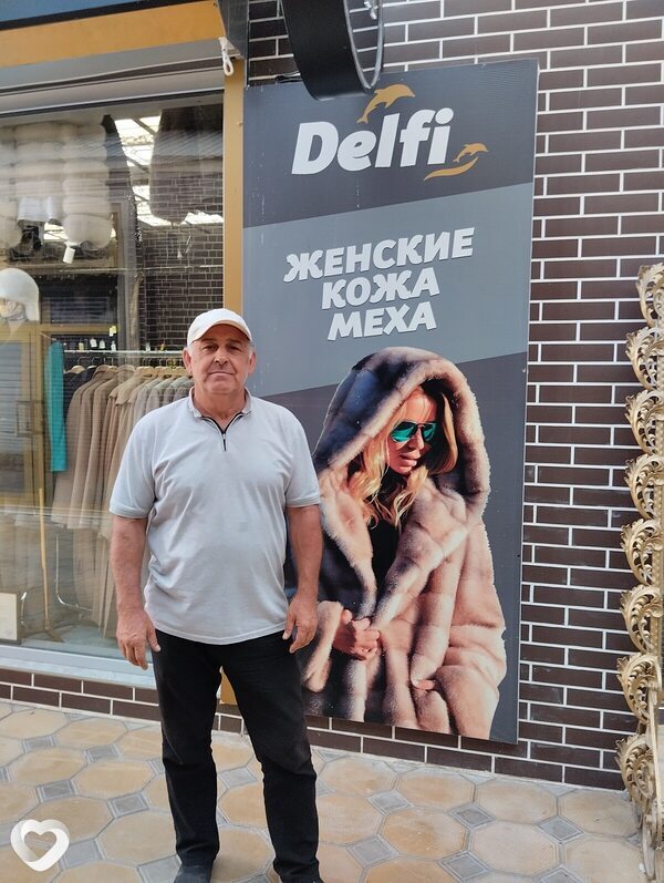 Абдул, Хасавюрт