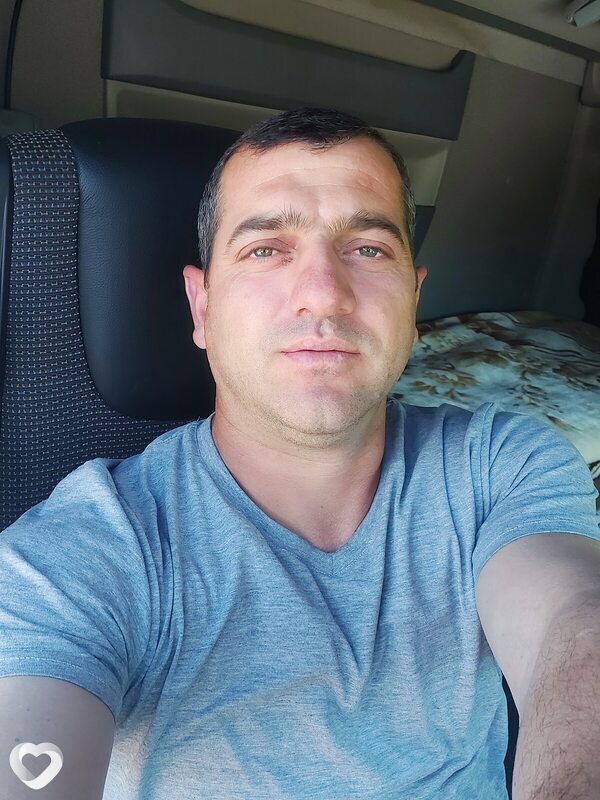 Ар, 40, Липецке — анкета №4488239