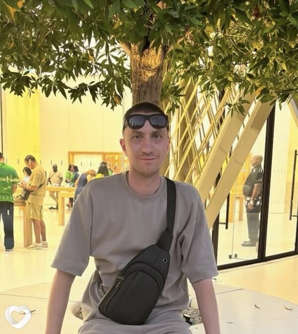 Александр, 43, Орше — анкета №4488243