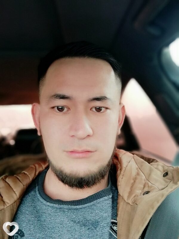 Адылжан, 36, Алматы — анкета №4488249