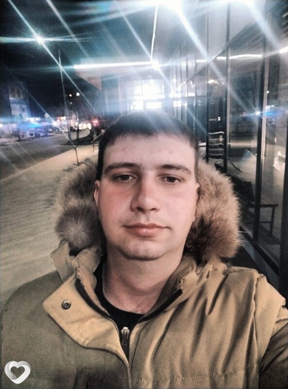 Василий, Дебальцево
