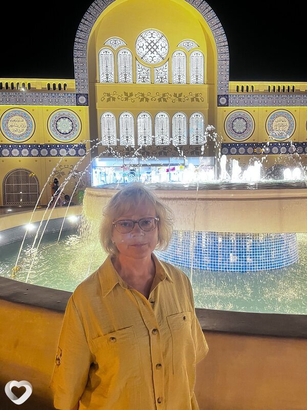Вера, 62, Екатеринбурге — анкета №4488283