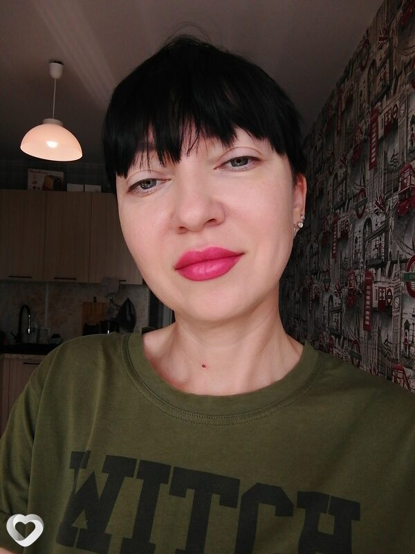 Ольга, 41, Краснодаре — анкета №4488297