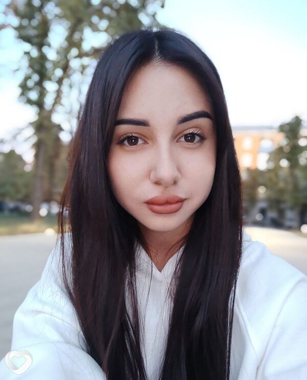 Диана, 22, Луганске — анкета №4488300