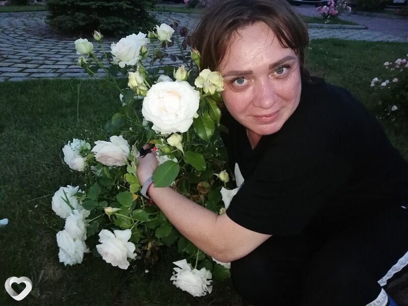 Татьяна, Воскресенск