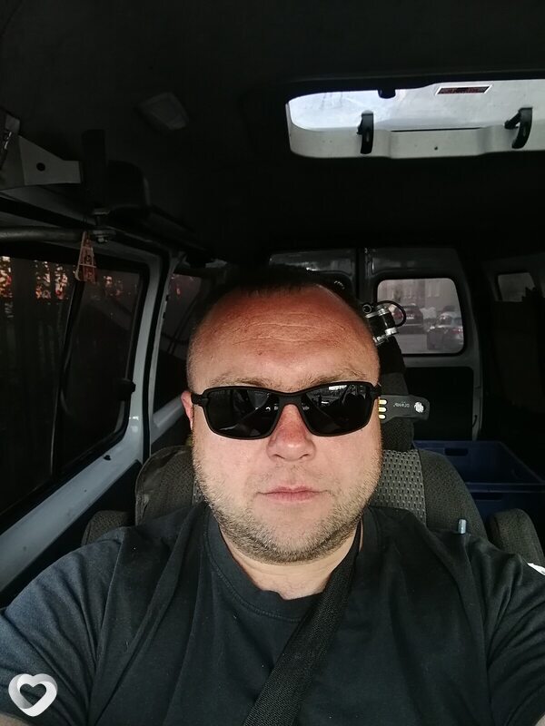 Алексей, 39, Санкт-Петербурге — анкета №4488312