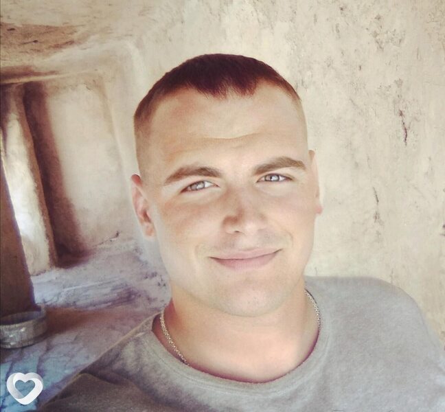 Максим, 33, Мурманске — анкета №4488314