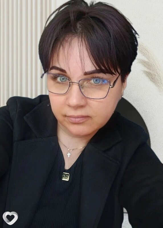 Светлана, 43, Одинцове — анкета №4488322