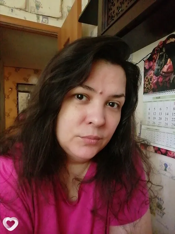 Анастасия, 43, Москве — анкета №4489172