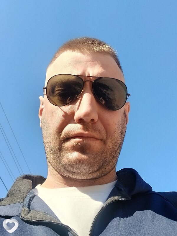 Ігор, 37, Харькове — анкета №4489174