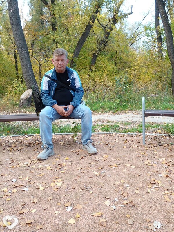 Сергей, 51, Рубцовске — анкета №4489179