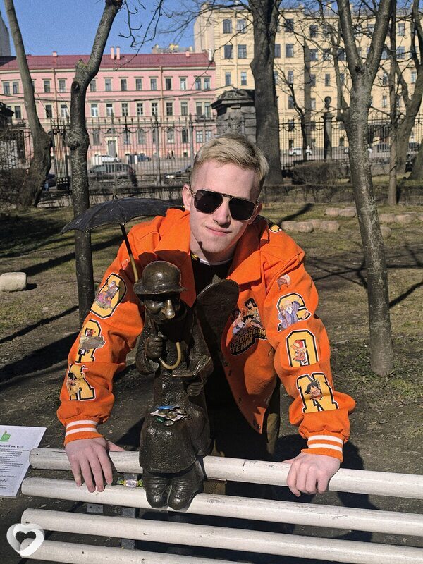 Ренат, 19, Москве — анкета №4489185