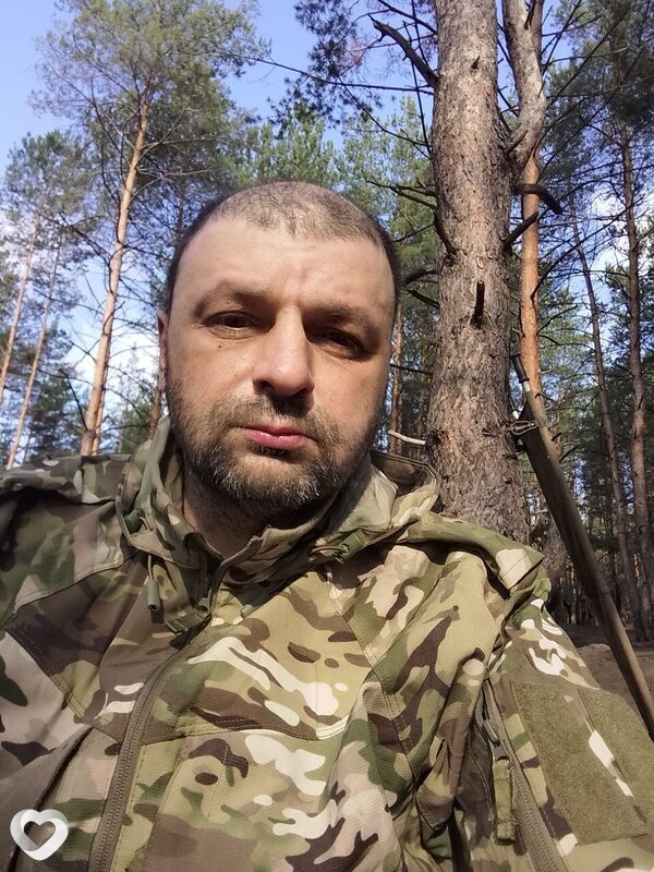 Олег, 48, Иркутске — анкета №4489187