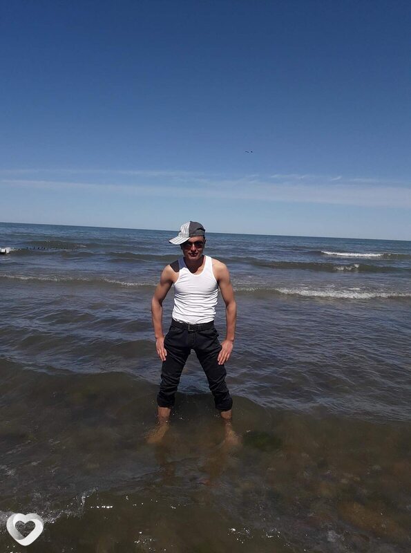 Бек, 35, Калининграде — анкета №4489192