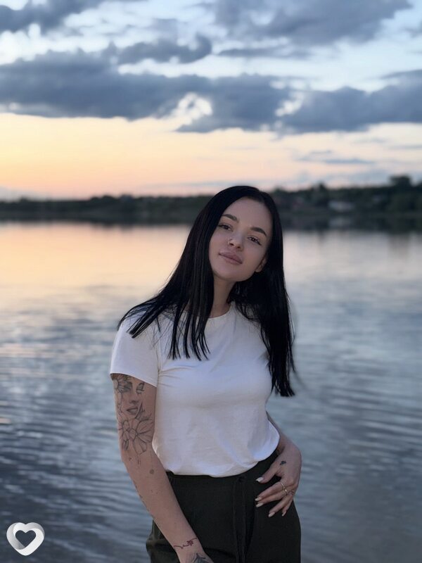 Наталья, 24, Краснодаре — анкета №4488581