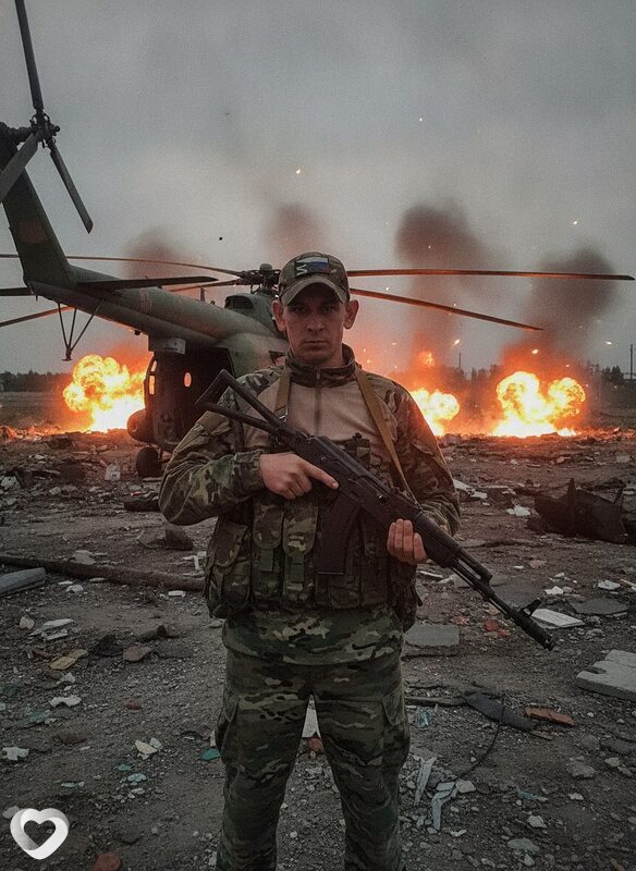 Dark Arhel, 26, Новосибирске — анкета №4488583