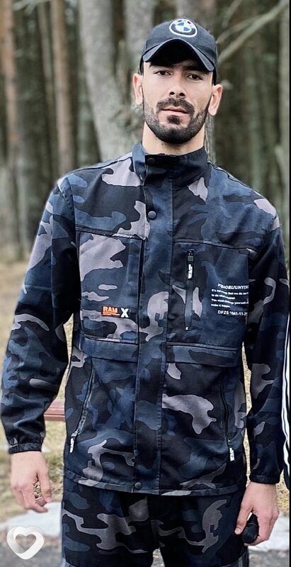 Nazarov, 26, Новополоцке — анкета №4488584