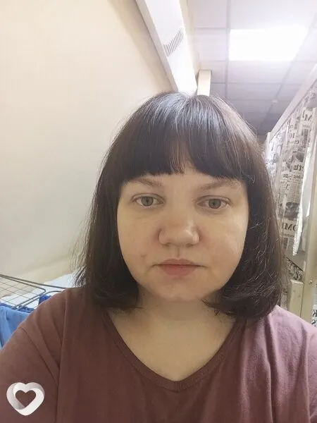 Екатерина, 39, Москве — анкета №4488588