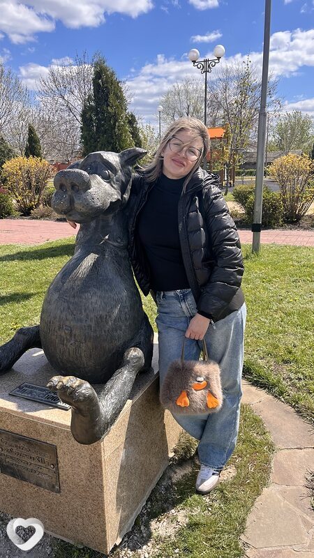 Елена, 47, Волгодонске — анкета №4488591