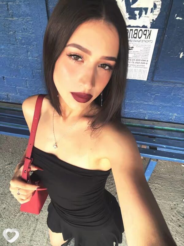Эвелина, 18, Екатеринбурге — анкета №4488350