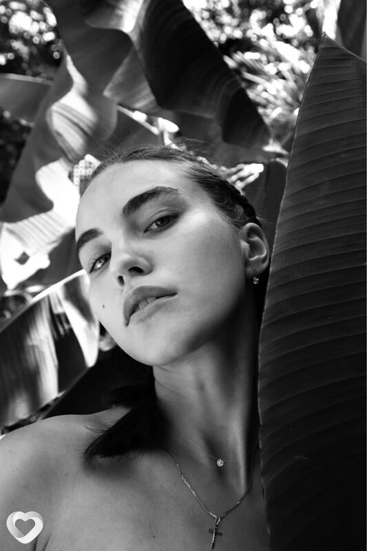 Юлия, 21, Челябинске — анкета №4488351